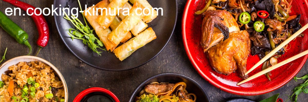 en.cooking-kimura.com